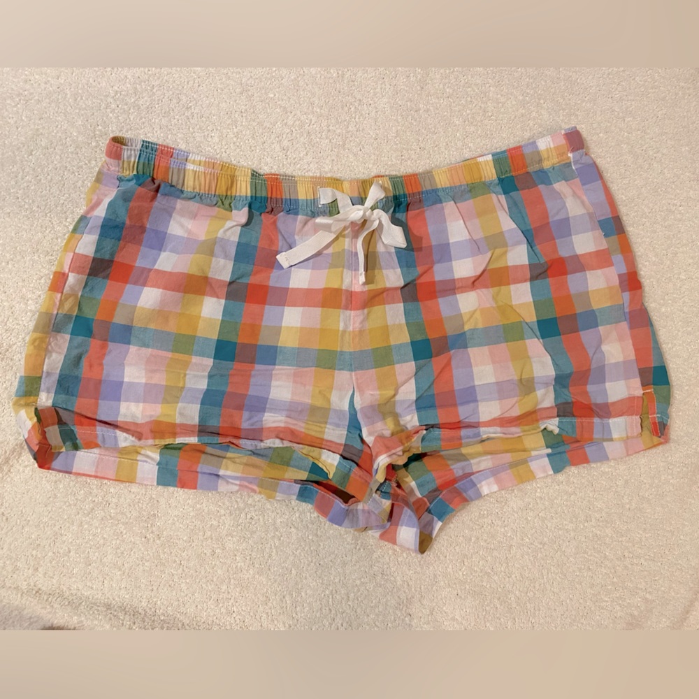 Old Navy Pajama Shorts